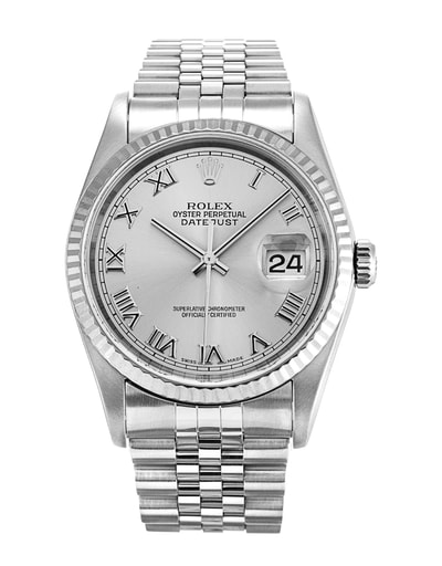 Rolex Datejust 16234